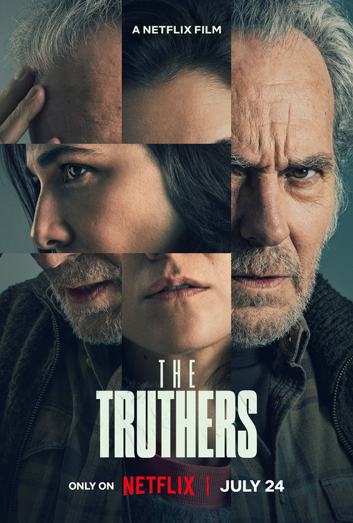 The Truthers