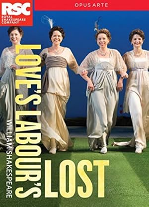 Royal Shakespeare Company: Love's Labour's Lost