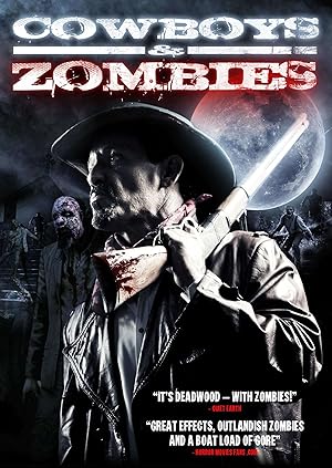 Cowboys & Zombies
