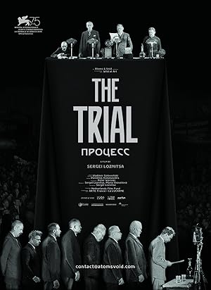 The Trial
