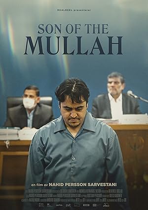 Son of the Mullah