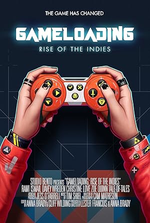 Game Loading: Rise of the Indies