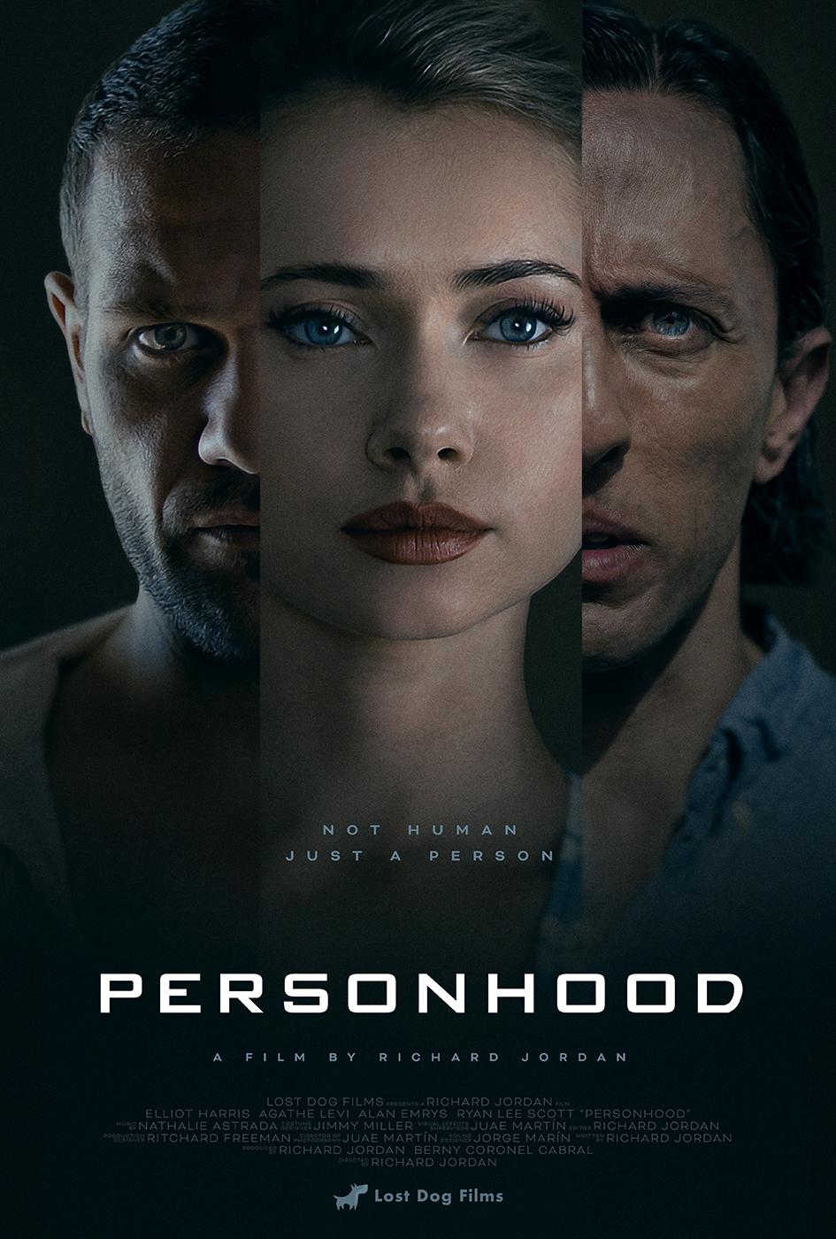 Personhood