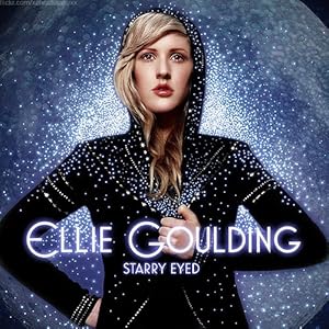 Ellie Goulding: Starry Eyed, UK Version (Global Market)