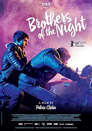 Brothers of the Night