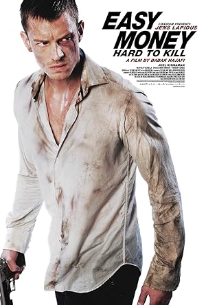 Easy Money II: Hard to Kill