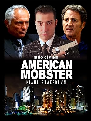 American Mobster