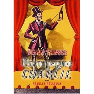 Champagne Charlie