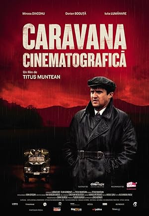 Kino Caravan