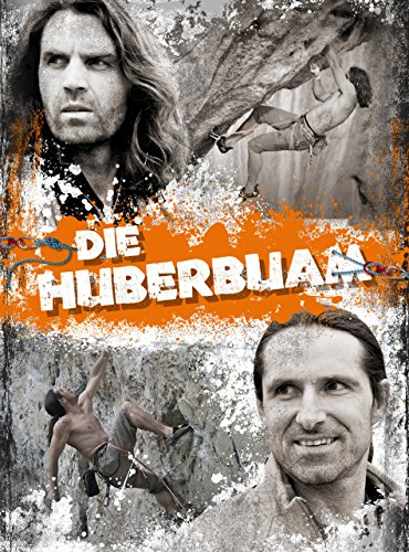 Die Huberbuam