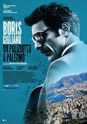 Boris Giuliano