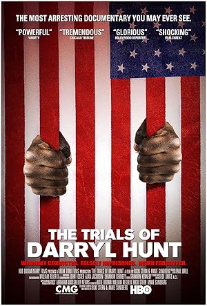 The Trials of Darryl Hunt