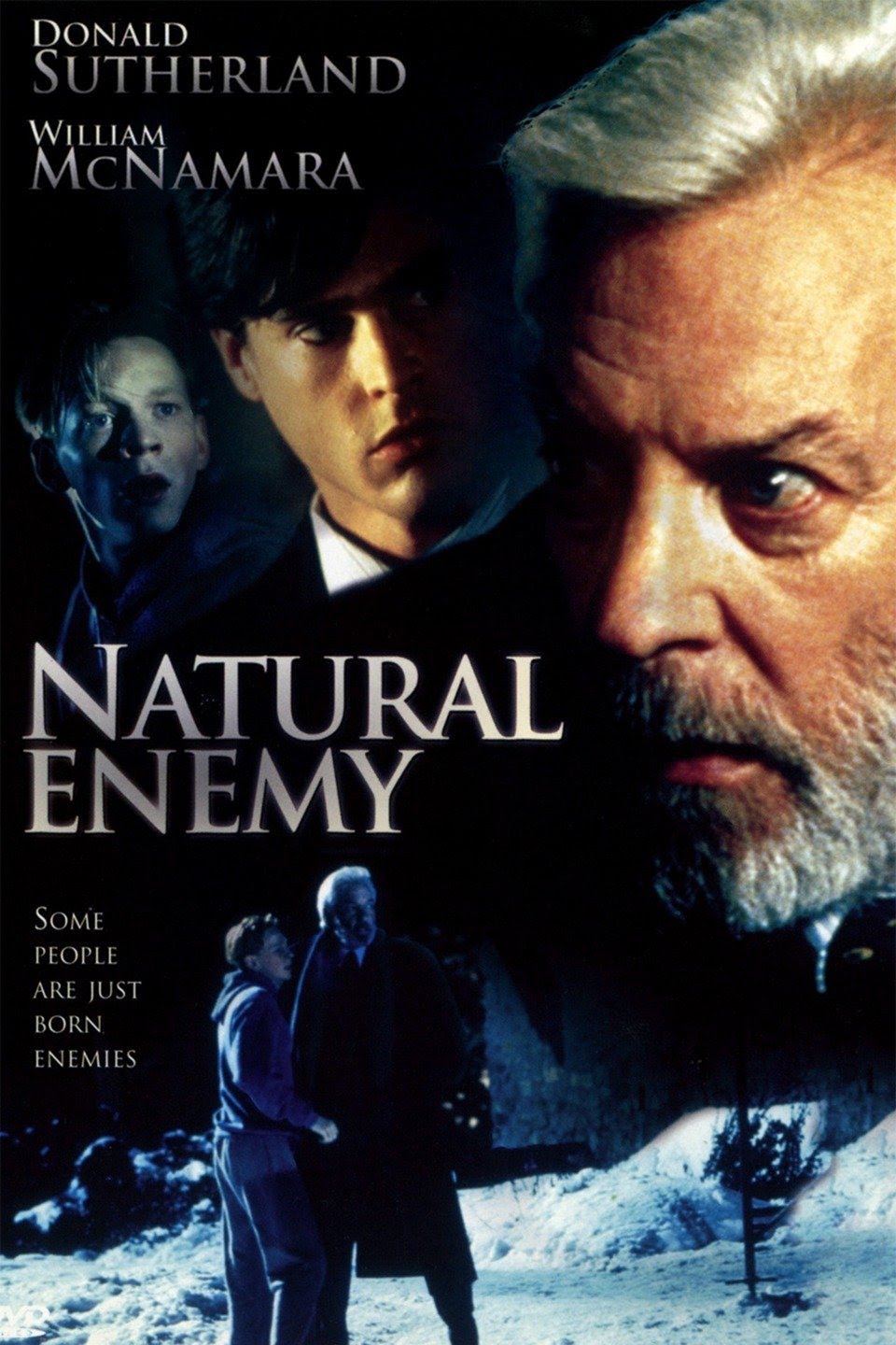 Natural Enemy