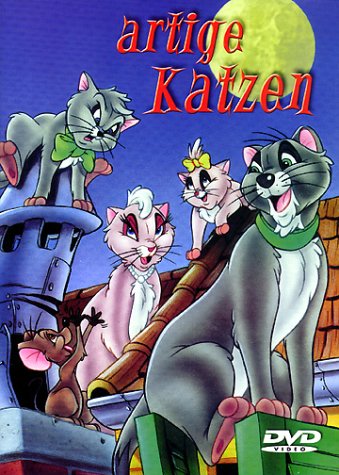 Nice Cats
