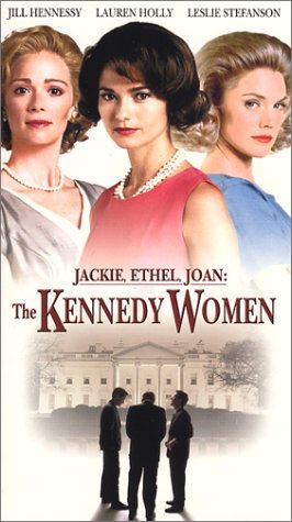 J. Randy Taraborrelli's Jackie, Ethel, Joan