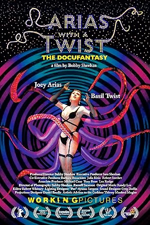 Arias with a Twist