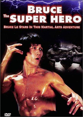 Super Hero