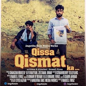 Qissa Qismat Ka