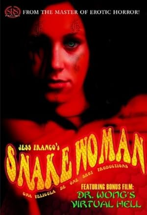 Snakewoman