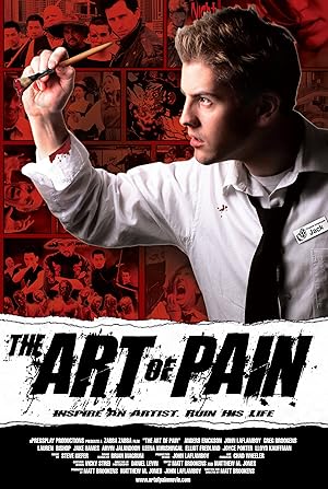 The Art of Pain