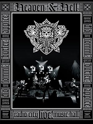 Heaven & Hell: Live from Radio City Music Hall