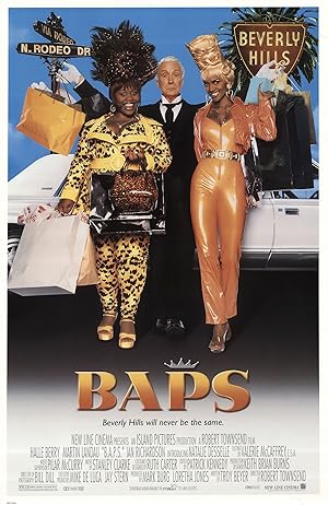 B*A*P*S