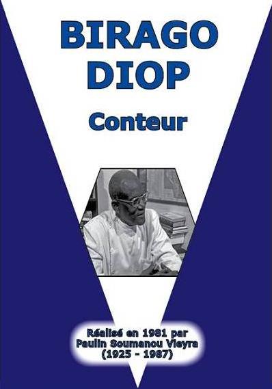 Birago Diop, Storyteller