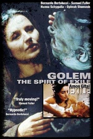 Golem, the Spirit of the Exile