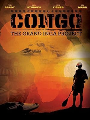 Congo: The Grand Inga Project