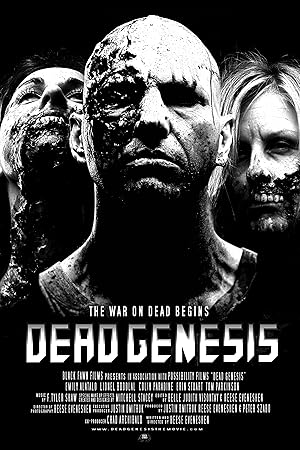 Dead Genesis