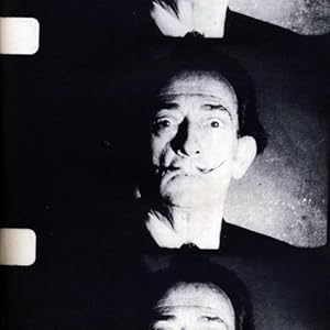 Salvador Dali