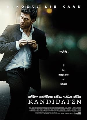 The Candidate