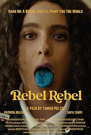 Rebel Rebel