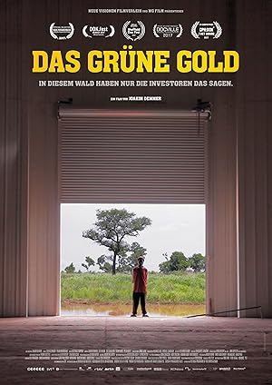 Dead Donkeys Fear No Hyenas