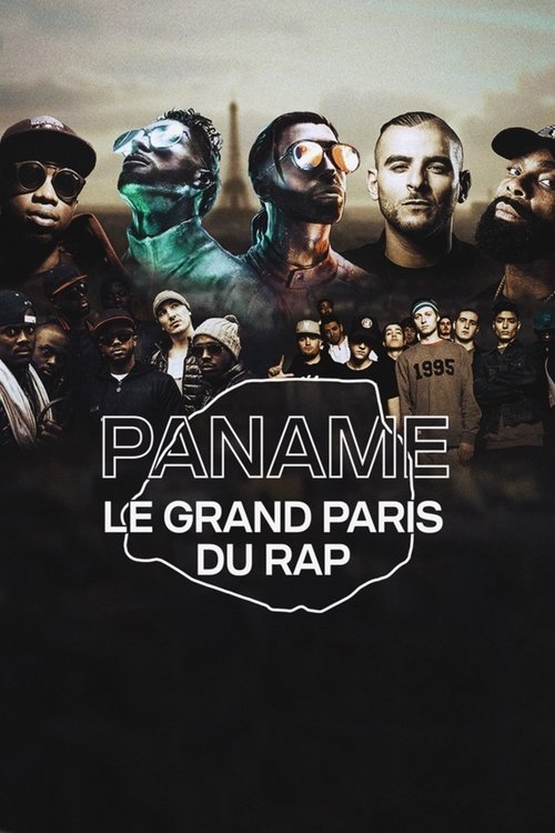 Paname, le grand Paris du rap