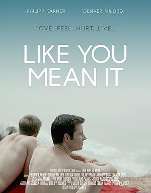 Like You Mean It