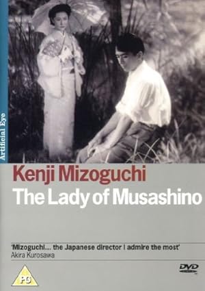 The Lady of Musashino