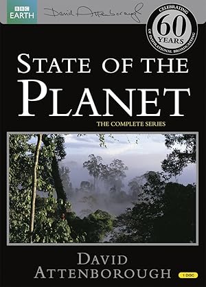 State of the Planet