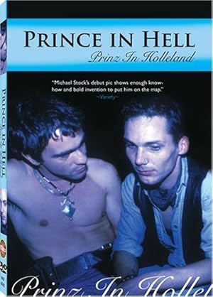 Prince in Hell