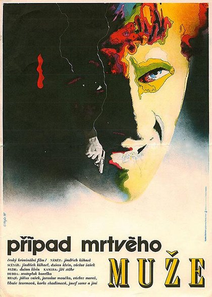 Pripad mrtveho muze