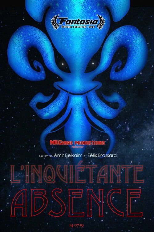 L'inquietante absence