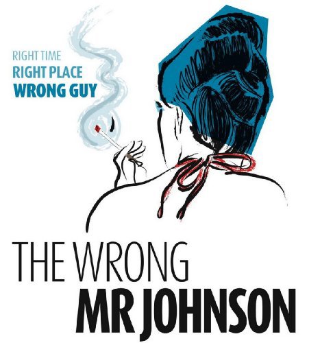 The Wrong Mr. Johnson