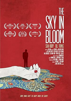 The Sky in Bloom