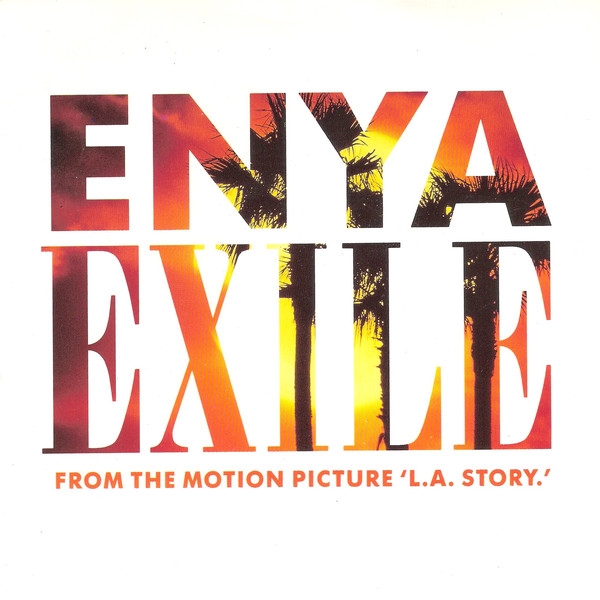 Enya: Exile