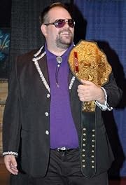 NWA Pro/SoCal Pro: New Year's Retribution 2010