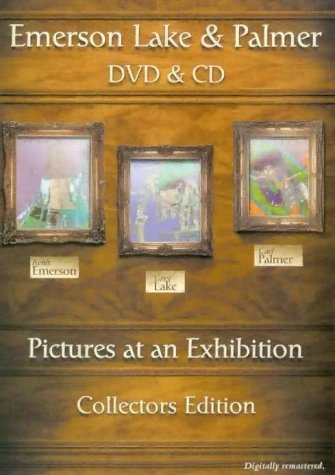Pictures at an Exhibition