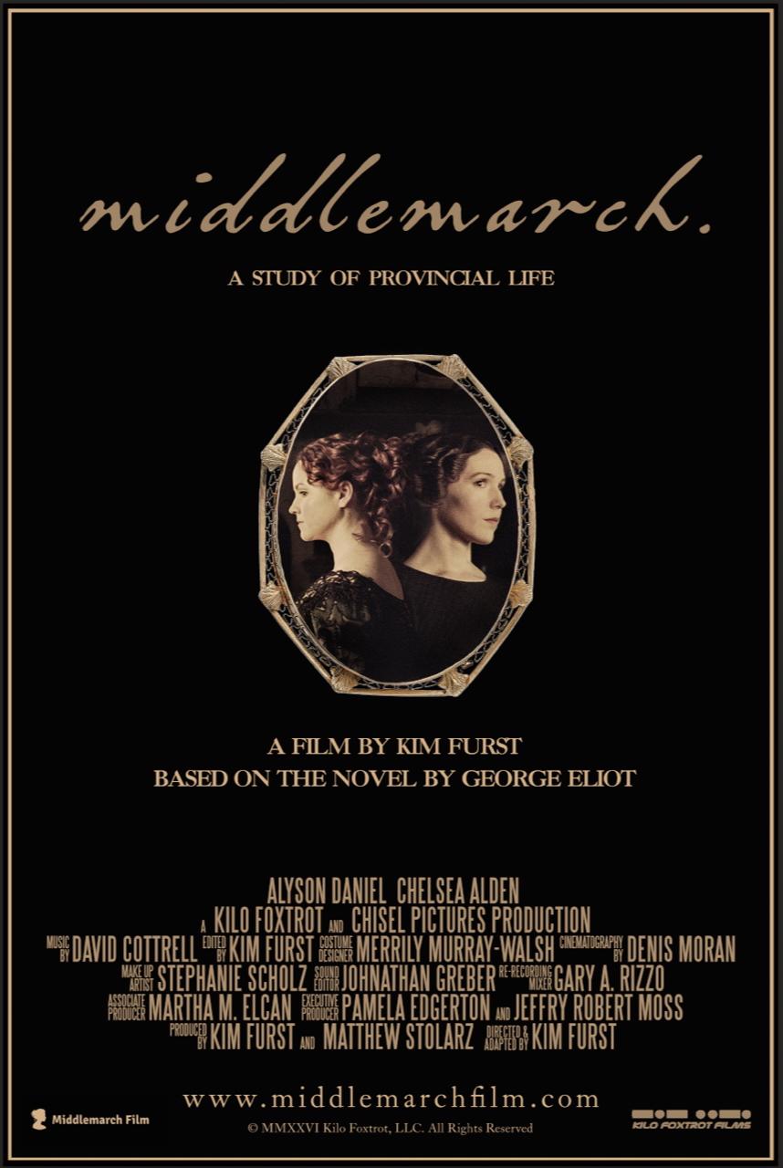 Middlemarch