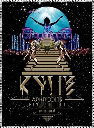 Kylie - Aphrodite: Les Folies Tour 2011