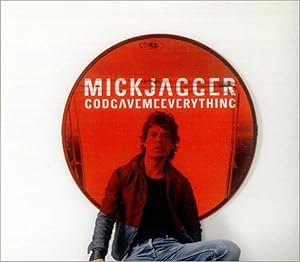 Mick Jagger: God Gave Me Everything