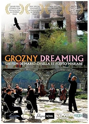 Grozny Dreaming